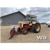 Image 1 : CASE 930 2WD TRACTOR