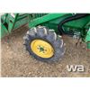 Image 8 : 1996 JOHN DEERE 1070 MFD UTILITY TRACTOR
