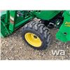 Image 13 : 2013 JOHN DEERE 2520 MFD UTILITY TRACTOR