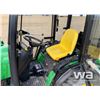 Image 7 : 2013 JOHN DEERE 2520 MFD UTILITY TRACTOR