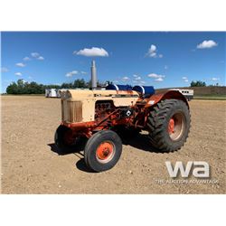 CASE 630 TRACTOR