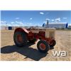 Image 2 : CASE 630 TRACTOR