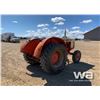 Image 3 : CASE 630 TRACTOR