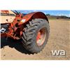 Image 9 : CASE 630 TRACTOR