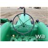 Image 5 : JOHN DEERE "R" ANTIQUE TRACTOR