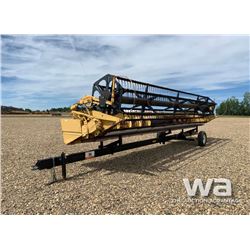 NEW HOLLAND 973 25 FT. FLEX HEADER