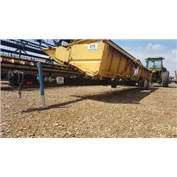 ELMERS HEADER TRANSPORT