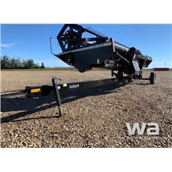 ELMER'S HT30 HEADER TRANSPORT