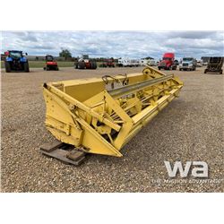 NEW HOLLAND 960 20 FT. GRAIN HEADER