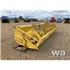 Image 1 : NEW HOLLAND 960 20 FT. GRAIN HEADER