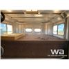 Image 10 : 1988 SOONER 27 FT. HORSE TRAILER
