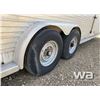 Image 7 : 1988 SOONER 27 FT. HORSE TRAILER