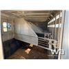Image 8 : 1988 SOONER 27 FT. HORSE TRAILER