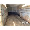 Image 5 : 2005 K & O T/A STOCK TRAILER