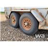 Image 6 : 2005 K & O T/A STOCK TRAILER