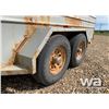 Image 7 : 2005 K & O T/A STOCK TRAILER