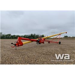 WESTFIELD MK 13" X 71 FT. SWING AUGER
