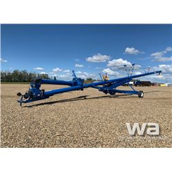 2005 BRANDT 1370 13" X 70 FT. SWING AUGER