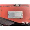 Image 3 : SAKUNDIAK HD10-2200 SWING AUGER