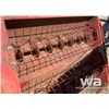 Image 4 : SAKUNDIAK HD10-2200 SWING AUGER