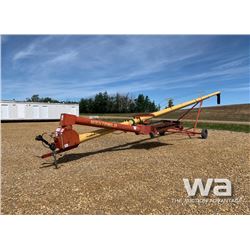 WESTFIELD 10" X 61 FT. SWING AUGER