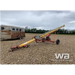 WESTFIELD 8" X 36 FT. AUGER