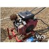Image 5 : FARM KING 8" X 31 FT. AUGER
