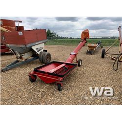 FARM KING 10" TRANSFER AUGER