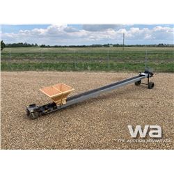 CONVEY-ALL SLV1220 HYD. CONVEYOR