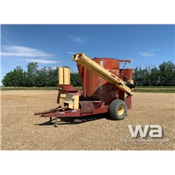 NEW HOLLAND 359 MIX MILL