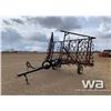 Image 1 : 28 FT. PASTURE HARROWS