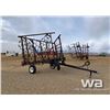 Image 2 : 28 FT. PASTURE HARROWS