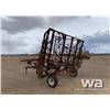 Image 4 : 28 FT. PASTURE HARROWS
