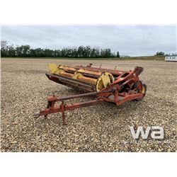 NEW HOLLAND 469 9 FT. HAYBINE