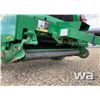 Image 8 : 2010 JOHN DEERE 568 ROUND BALER