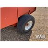 Image 6 : HESSTON 565T ROUND BALER