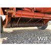 Image 8 : HESSTON 565T ROUND BALER
