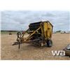 Image 1 : VERMEER 605D ROUND BALER