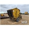 Image 3 : VERMEER 605D ROUND BALER