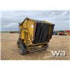 Image 4 : VERMEER 605D ROUND BALER