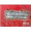 Image 5 : MASSEY FERGUSON 10 SQUARE BALER