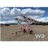 Image 1 : SITREX 10 WHEEL V-HAY RAKE