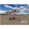 Image 2 : SITREX 10 WHEEL V-HAY RAKE