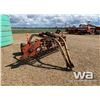 Image 2 : CASE BAR HAY RAKE