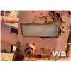 Image 5 : SITREX 8 WHEEL 3 PT. HAY RAKE