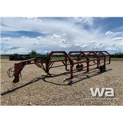 RENN 6 BALE TRANSPORT