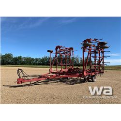 CASE IHC 4700 47 FT. VIBRASHANK CULTIVATOR