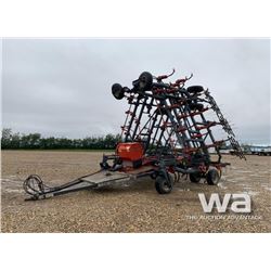 FLEXICOIL 800 40 FT. FIELD CULTIVATOR