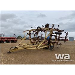 FRIGGSTAD 37 FT. D/T CULTIVATOR