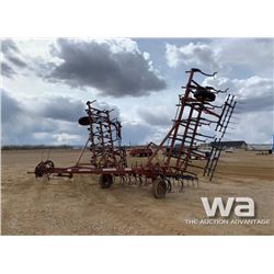 MORRIS L320 35 FT. FIELD CULTIVATOR